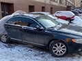 2010 Volvo S80 II Рестайлинг, чёрный - вид 5