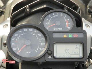 2007 BMW R 1200 ST, серый, 460000 рублей, вид 4