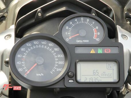 2007 BMW R 1200 ST, серый, 460000 рублей, вид 4
