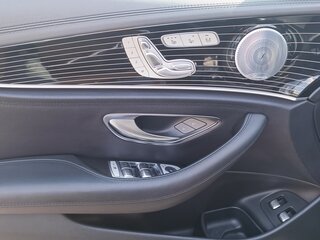 2018 Mercedes-Benz E-Класс All-Terrain 350 d V (W213, S213, C238), чёрный, 3250000 рублей, вид 4