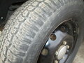 2006 Lada (ВАЗ) 2121 (4x4) Фора I Рестайлинг, синий - вид 5
