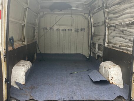 2009 Fiat Professional Ducato, белый, 920000 рублей, вид 5