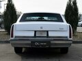 1993 Cadillac Fleetwood II, серый - вид 3