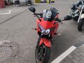 2011 Honda CBR 250R, красный, 290000 рублей - вид 1