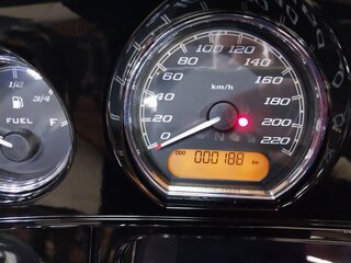 2022 Harley-Davidson Street Glide, серый, 2099000 рублей, вид 5
