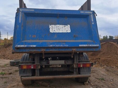 2011 Тонар 8579, синий, 1340000 рублей, вид 4