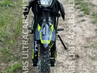 2026 Full Crew Thunderbolt, чёрный, 129900 рублей, вид 2