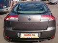 2008 Renault Laguna III, серый - вид 6
