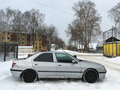 2001 Peugeot 406 I Рестайлинг, серебристый - вид 3
