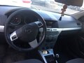 2011 Opel Astra GTC H Рестайлинг, белый - вид 4