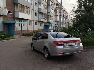 2010 Chevrolet Epica V250 Рестайлинг, серебристый, 700000 рублей, вид 4
