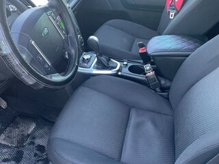 2011 Land Rover Freelander II Рестайлинг, серый, 1349990 рублей, вид 5