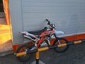 2023 Kayo Basic YX125, оранжевый, 50000 рублей - вид 1