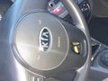2009 Kia Rio II, серебристый, 730000 рублей - вид 9