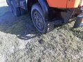 1987 КамАЗ 43085 Компас-5, оранжевый, 530000 рублей - вид 2