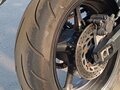 2007 Yamaha FZ6, синий, 490000 рублей - вид 4