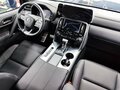 2022 Lexus LX 600 IV, чёрный - вид 9