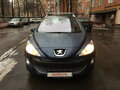 2009 Peugeot 308 I, синий - вид 4