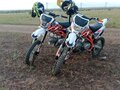 2024 Kayo Basic K125EM, белый, 90000 рублей - вид 6