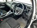 2016 Honda Shuttle II, белый, 1400000 рублей - вид 1