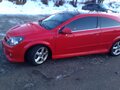 2010 Opel Astra OPC H, красный - вид 5