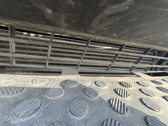 2014 Mercedes-Benz Sprinter, белый, 2600000 рублей - вид 16