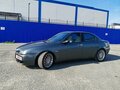 2000 Alfa Romeo 156 I, серый - вид 3