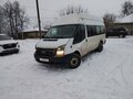 2013 Ford Transit, белый, 1500000 рублей
