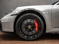 2025 Porsche 911 Carrera 4 GTS VIII (992) Рестайлинг, серый, 36000000 рублей - вид 3