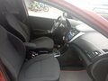 2012 Hyundai Solaris I, красный, 800000 рублей - вид 4