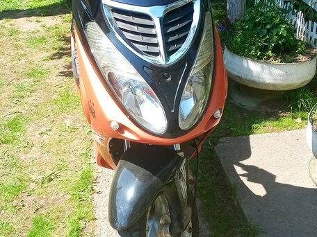 2012 Viper Storm, красный, 60000 рублей, вид 4