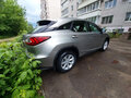 2017 Lexus RX 200t IV, серый, 3570000 рублей - вид 11