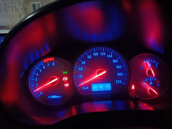 2011 Vortex Tingo I, чёрный, 295000 рублей - вид 8