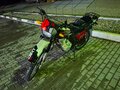 2022 Racer Enduro, белый, 80000 рублей