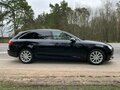 2018 Audi A4 V (B9), чёрный, 1900000 рублей - вид 4