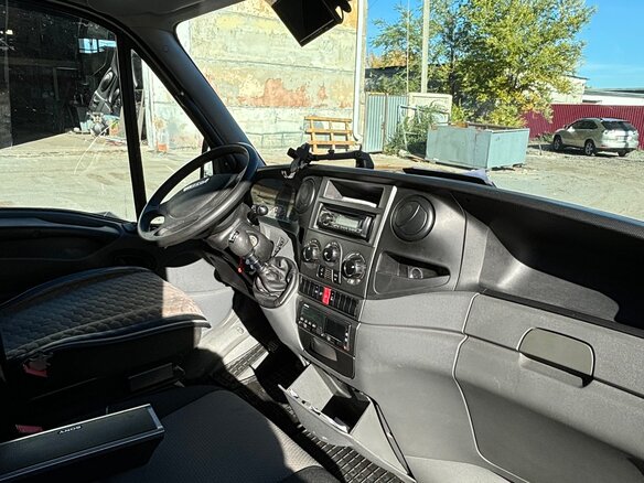 2016 Iveco Daily, белый, 2150000 рублей - вид 6