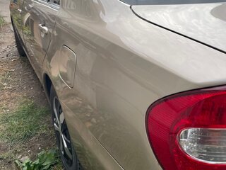 2002 Toyota Camry V (XV30), золотистый, 550000 рублей, вид 5