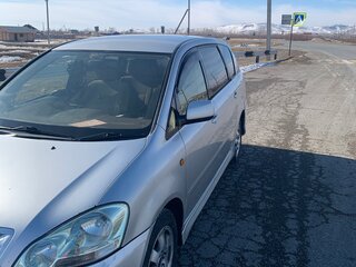 2003 Toyota Ipsum II (M20) Рестайлинг, серый, 860000 рублей, вид 1