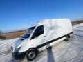 2013 Mercedes-Benz Sprinter, белый, 4750000 рублей - вид 4