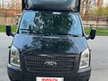 2013 Ford Transit, чёрный, 1090000 рублей - вид 1