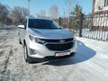 2018 Chevrolet Equinox III, серый, 2550000 рублей - вид 3