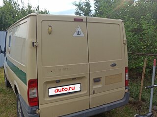 2012 Ford Transit, бежевый, 750000 рублей, вид 3