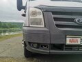 2008 Ford Transit, серебристый, 1140000 рублей - вид 10