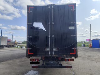 2023 ГАЗ ГАЗон Next 10.0, чёрный, 1681000 рублей, вид 5