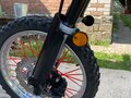 2024 Racer Panther, чёрный, 70000 рублей - вид 6