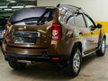 2014 Renault Duster I, коричневый - вид 4