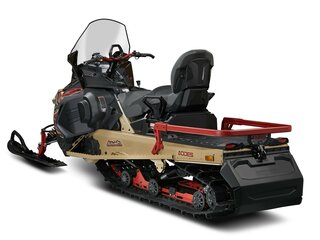2025 AODES (Odes) Snowcross 1000, бежевый, 999000 рублей, вид 5