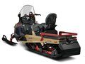 2025 AODES (Odes) Snowcross 1000, бежевый, 999000 рублей - вид 4