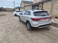2020 Kia Rio X-Line IV, серый, 1290000 рублей - вид 2