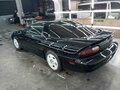 1993 Chevrolet Camaro IV, чёрный, 800000 рублей - вид 1